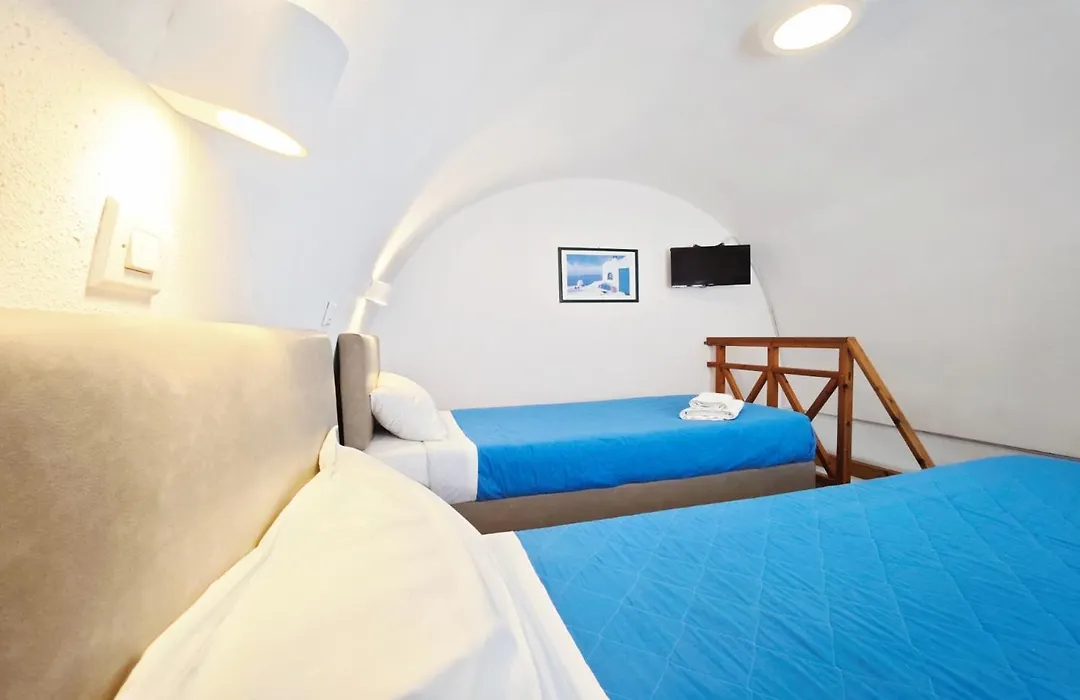 Aretousa Villas-1