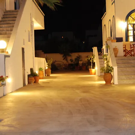 Aretousa Villas-2
