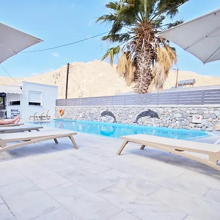 Aretousa Villas-3